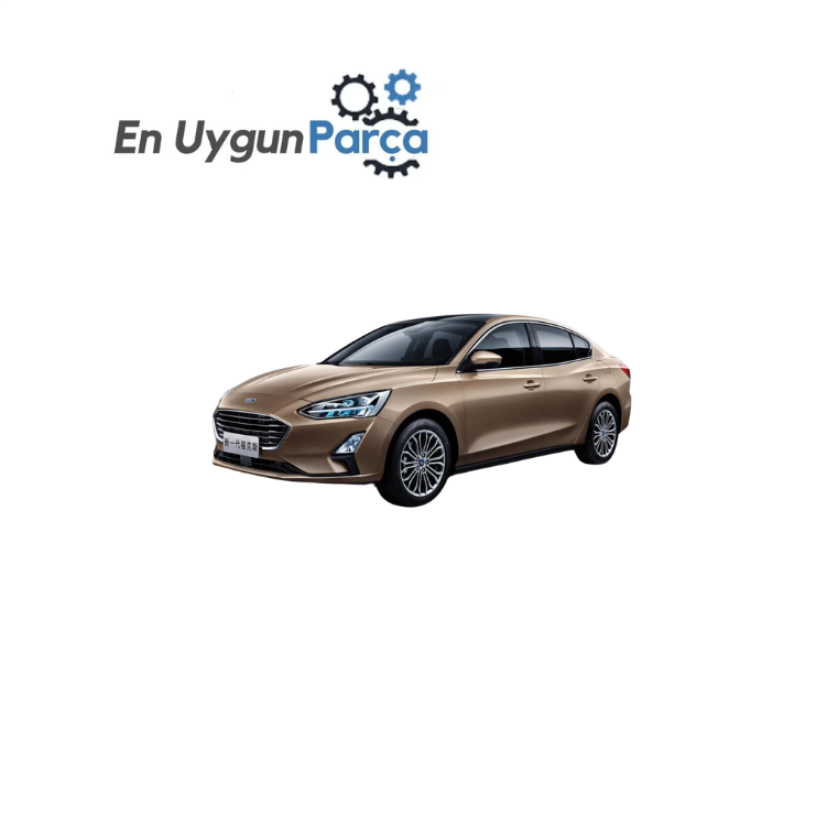 Gümüşhane En Uygun Ford Yedek Parça