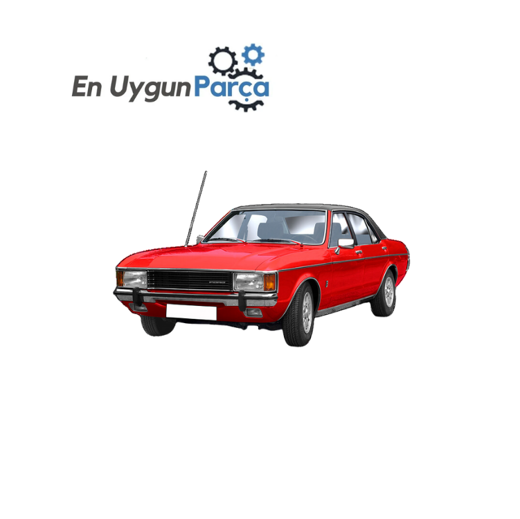 Mersin En Uygun Ford Yedek Parçalar