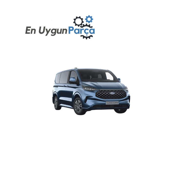 Muş En Uygun Ford Yedek Parça