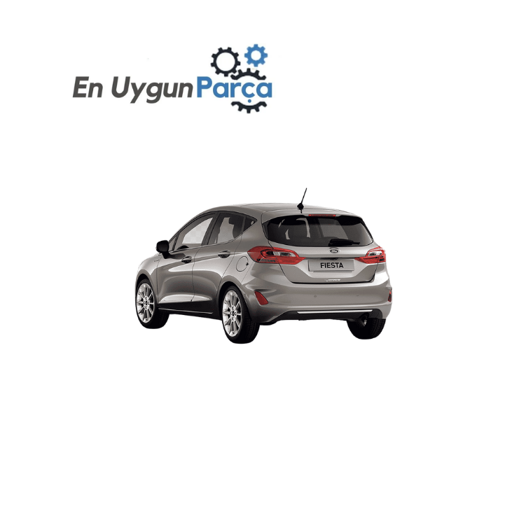 Ordu En Uygun Ford Yedek Parça
