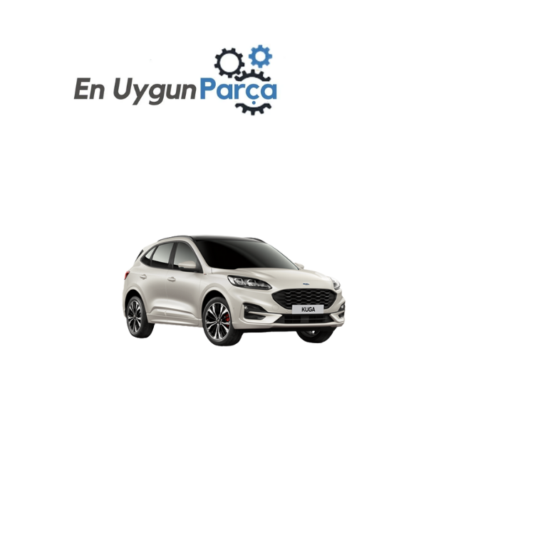 Rize En Uygun Ford Yedek Parça