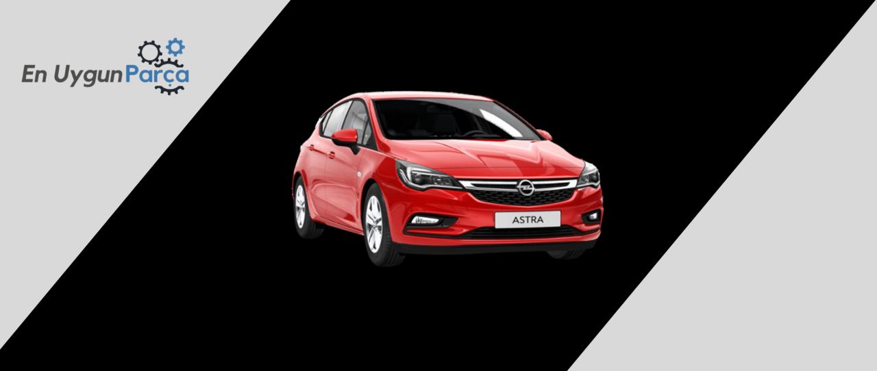 Bingöl'de En Uygun Opel Yedek Parça
