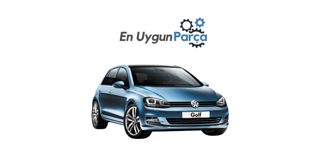 Ankara En Uygun Volkswagen Yedek Parça