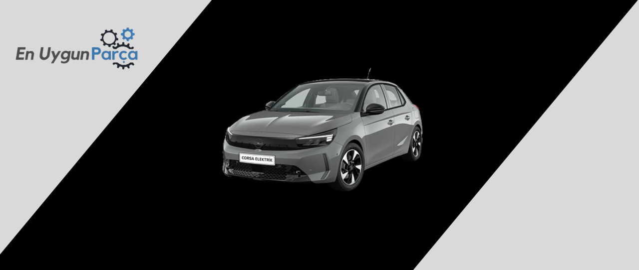 Çanakkale En Uygun Opel Yedek Parça