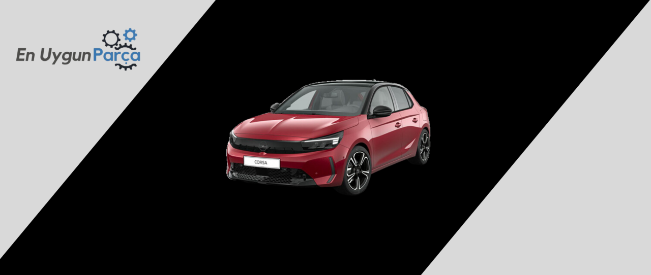Çankırı En Uygun Opel Yedek Parça