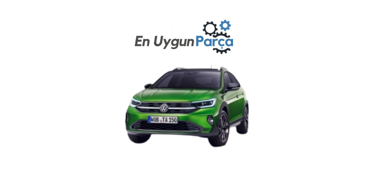 Konya En Uygun Volkswagen Yedek Parça