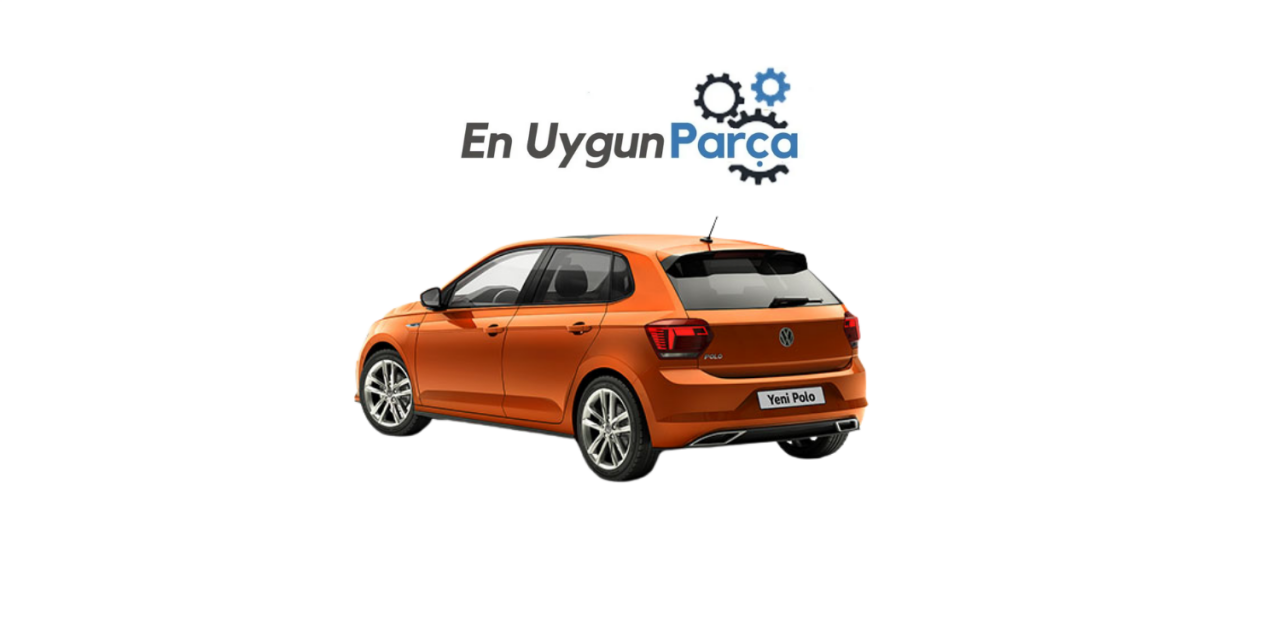 Kütahya En Uygun Volkswagen Yedek Parça