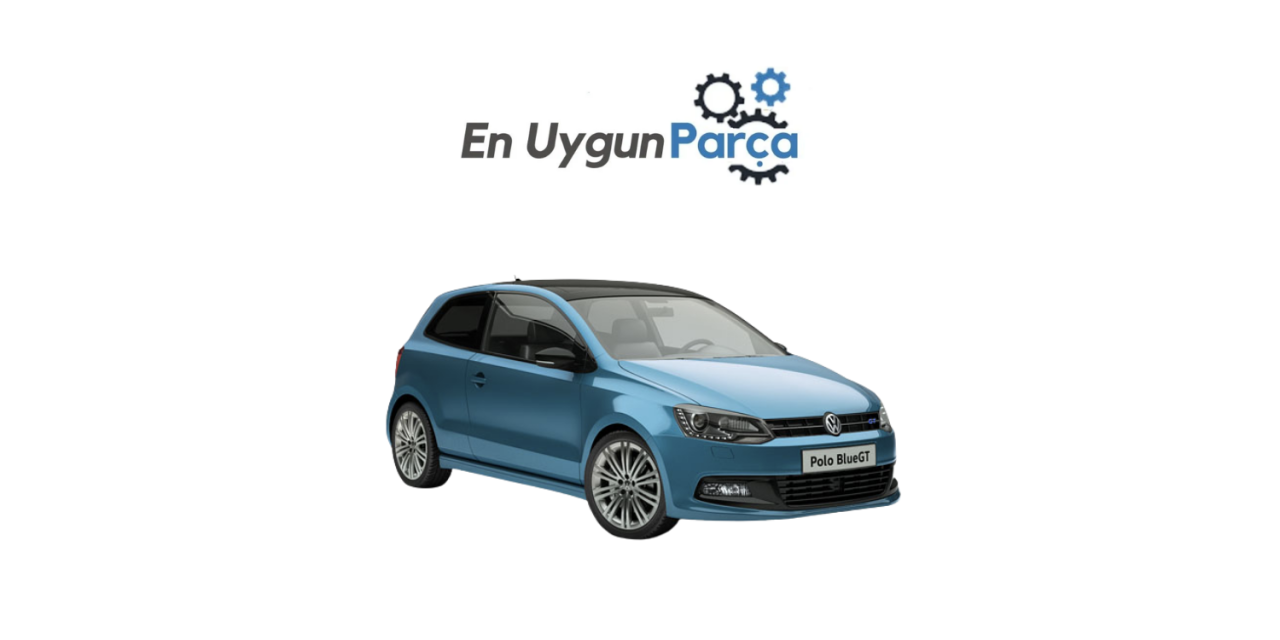 Rize En Uygun Volkswagen Yedek Parça