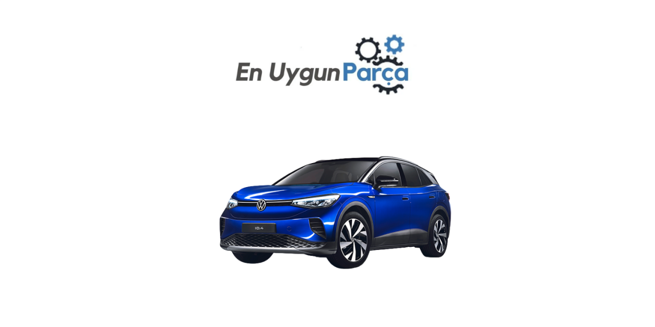 Tekirdağ En Uygun Volkswagen Yedek Parça