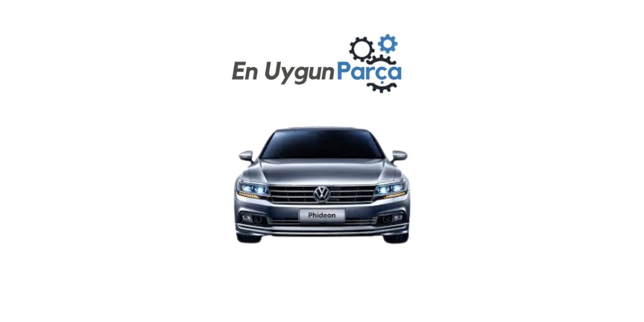 Van En Uygun Volkswagen Yedek Parça