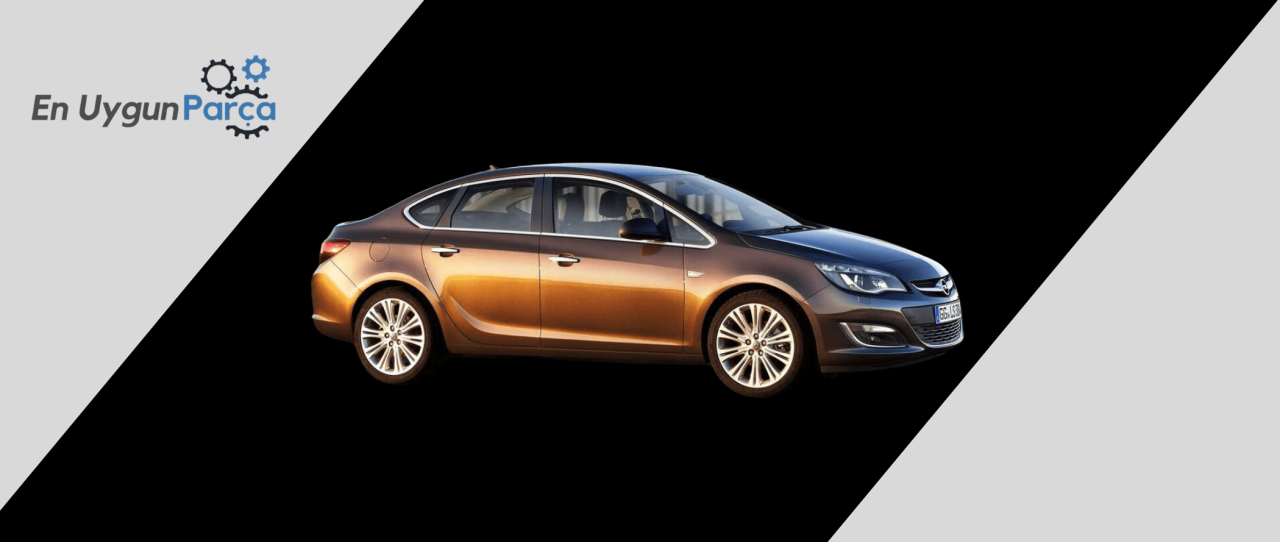 Diyarbakır En Uygun Opel Yedek Parça