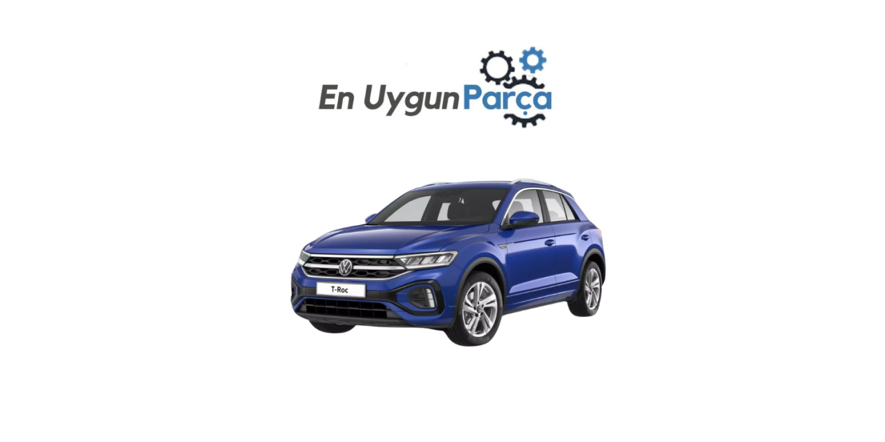 Aksaray En Uygun Volkswagen Yedek Parça