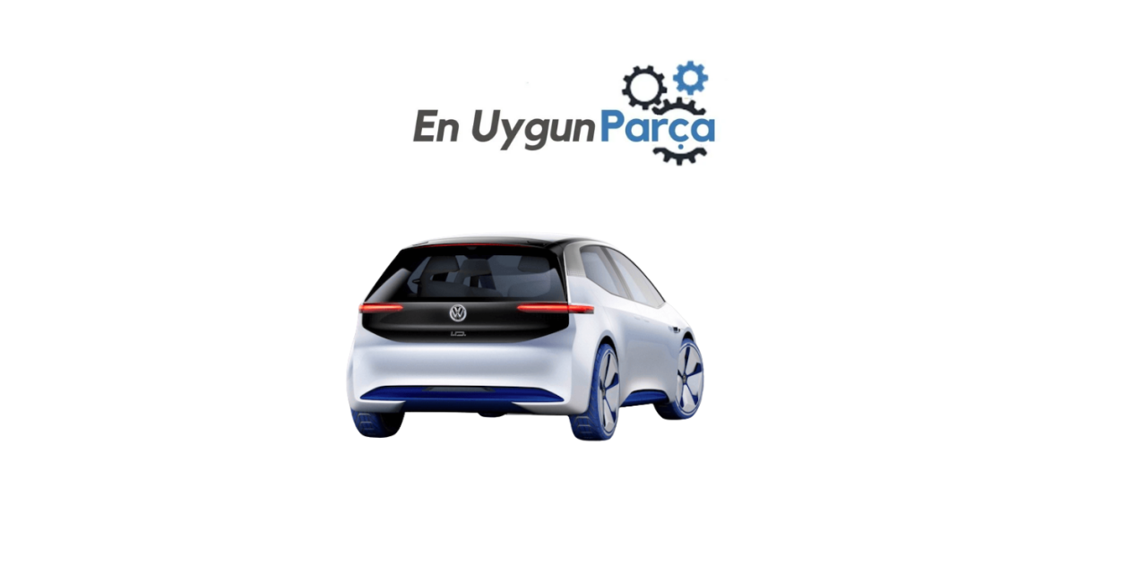 Kırıkkale En Uygun Volkswagen Yedek Parça