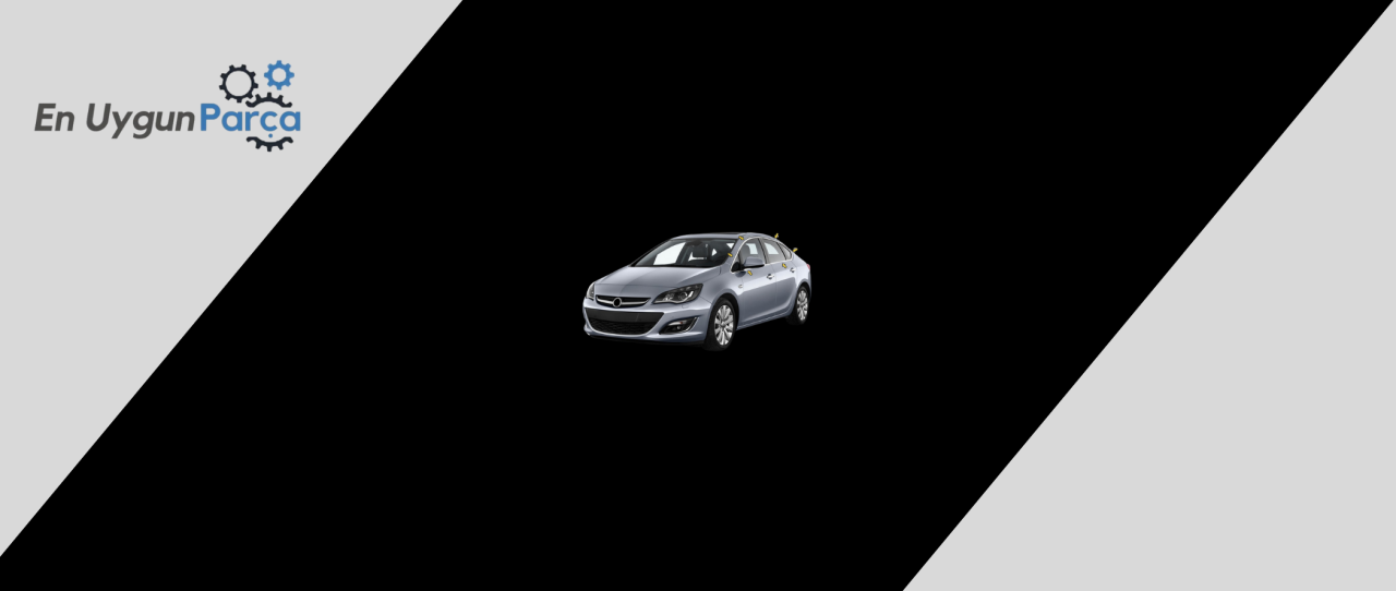 Edirne En Uygun Opel Yedek Parça