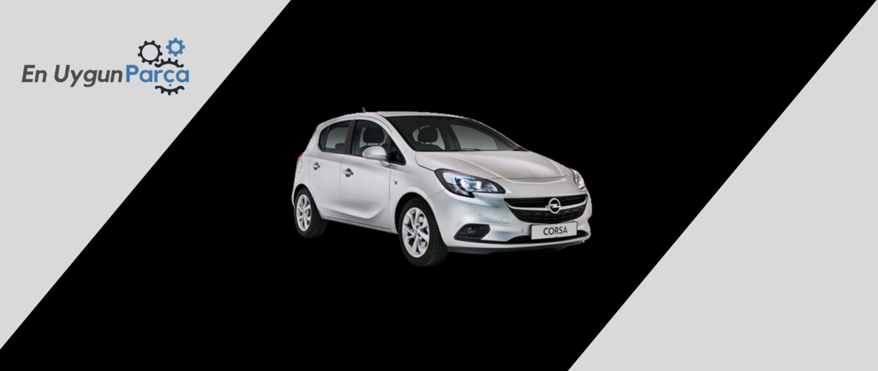 Mersin En Uygun Opel Yedek Parça