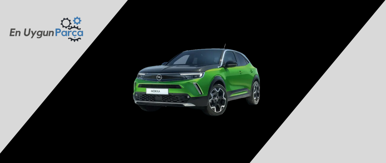 İstanbul En Uygun Opel Yedek Parça
