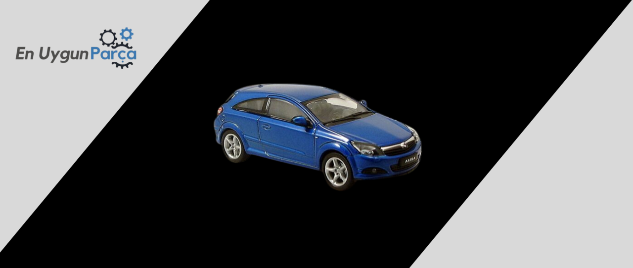 İzmir En Uygun Opel Yedek Parça