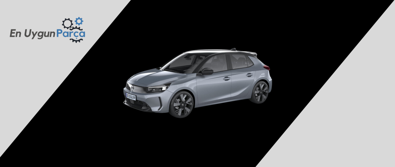 Kayseri En Uygun Opel Yedek Parça