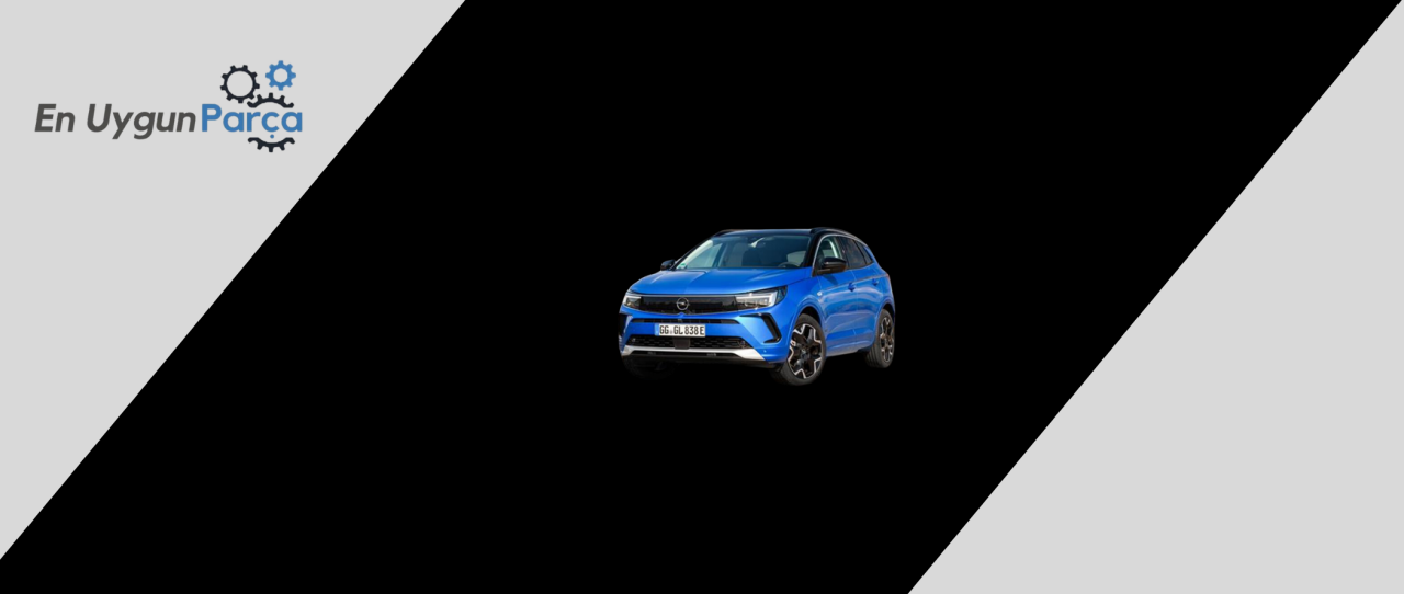 Kırklareli En Uygun Opel Yedek Parça