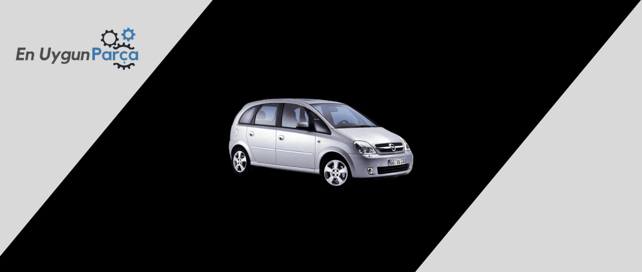 Kırşehir En Uygun Opel Yedek Parça