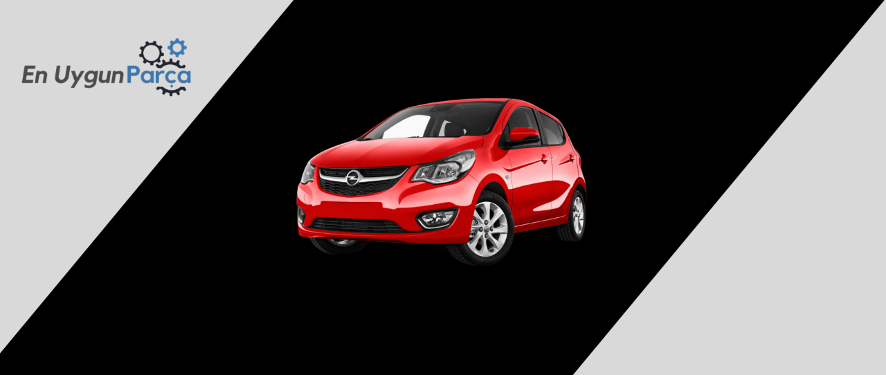 Kocaeli En Uygun Opel Yedek Parça