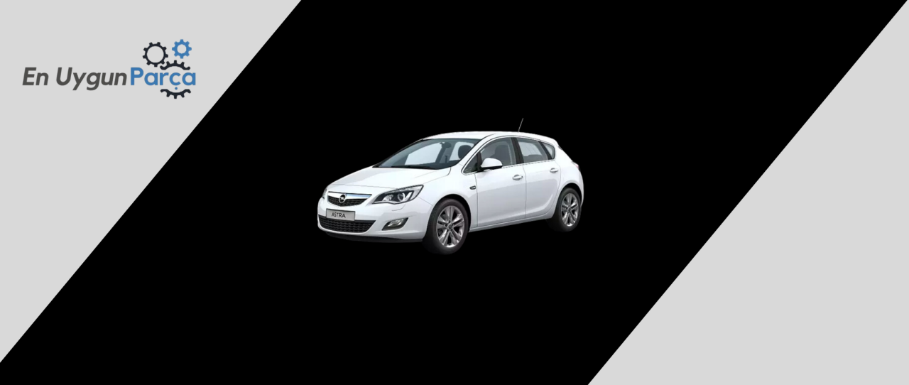Manisa En Uygun Opel Yedek Parça