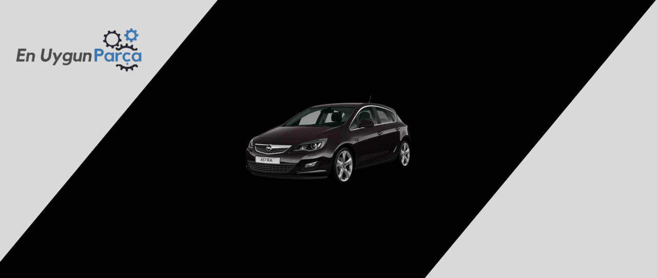 Mardin En Uygun Opel Yedek Parça