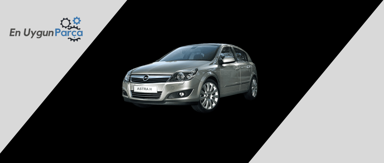 Niğde En Uygun Opel Yedek Parçası