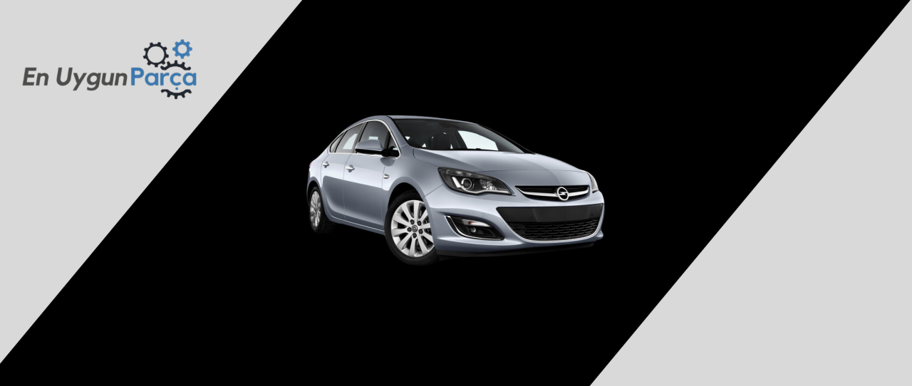 Samsun En Uygun Opel Yedek Parça
