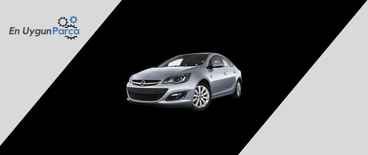 Ağrı En Uygun Opel Yedek Parça