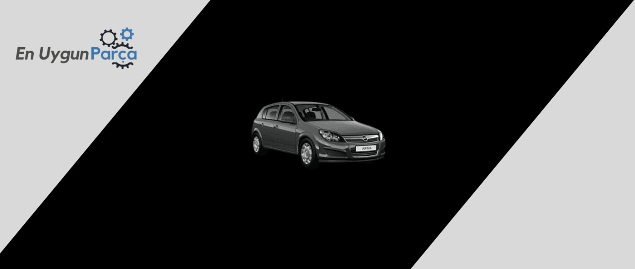 Aksaray En Uygun Opel Yedek Parça