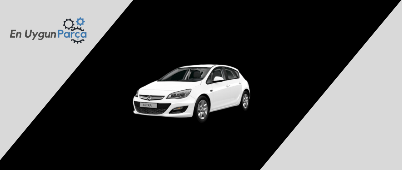 Şırnak En Uygun Opel Yedek Parça