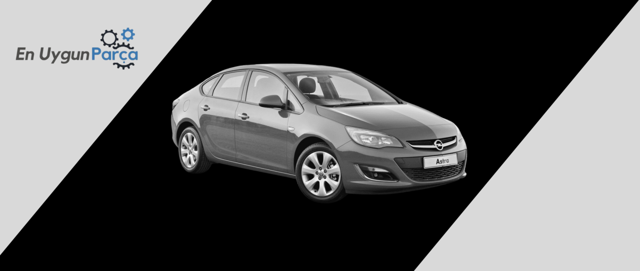 Bartın En Uygun Opel Yedek Parça