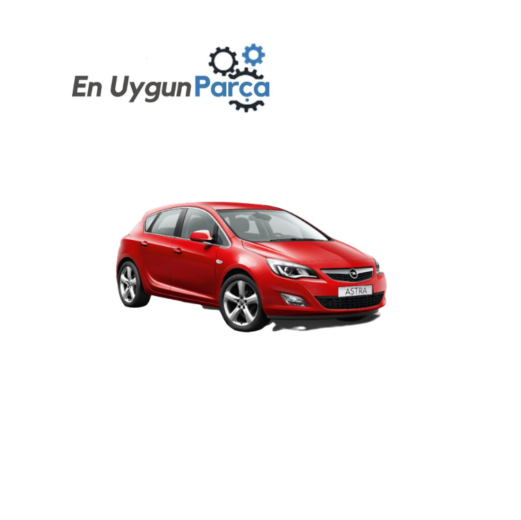 Iğdır En Uygun Opel Yedek Parça