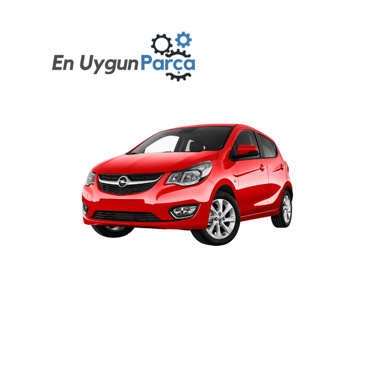 Karabük En Uygun Opel Yedek Parça