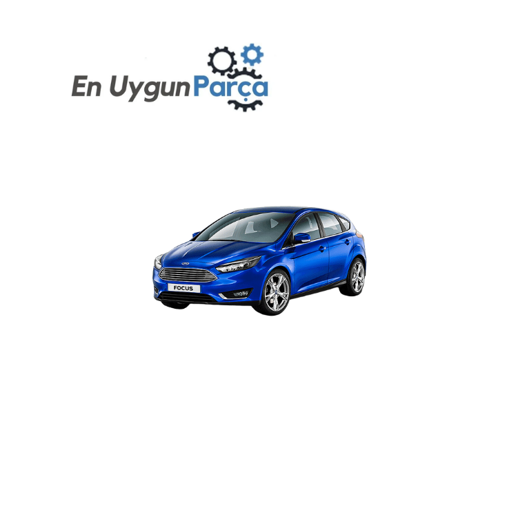 Adana En Uygun Ford Yedek Parça