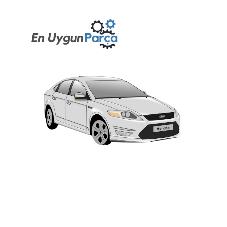 Afyon En Uygun Ford Yedek Parça