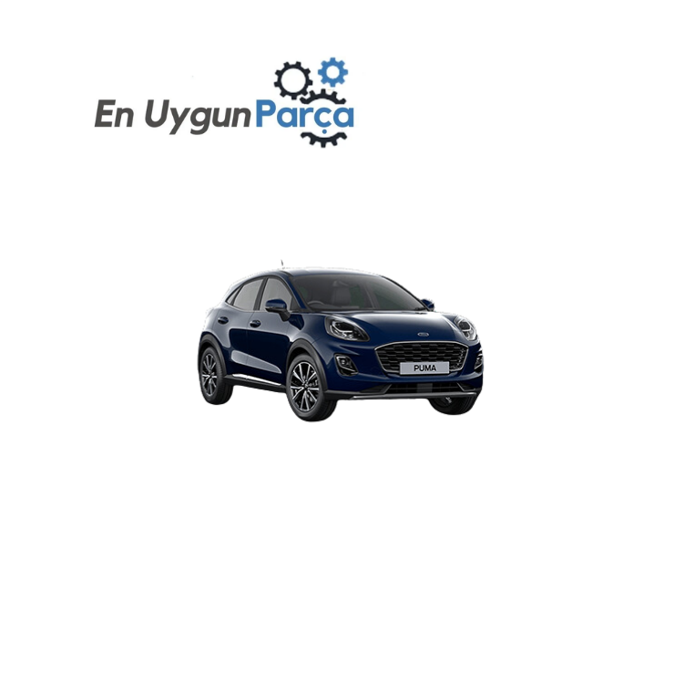 Antalya En Uygun Ford Yedek Parça