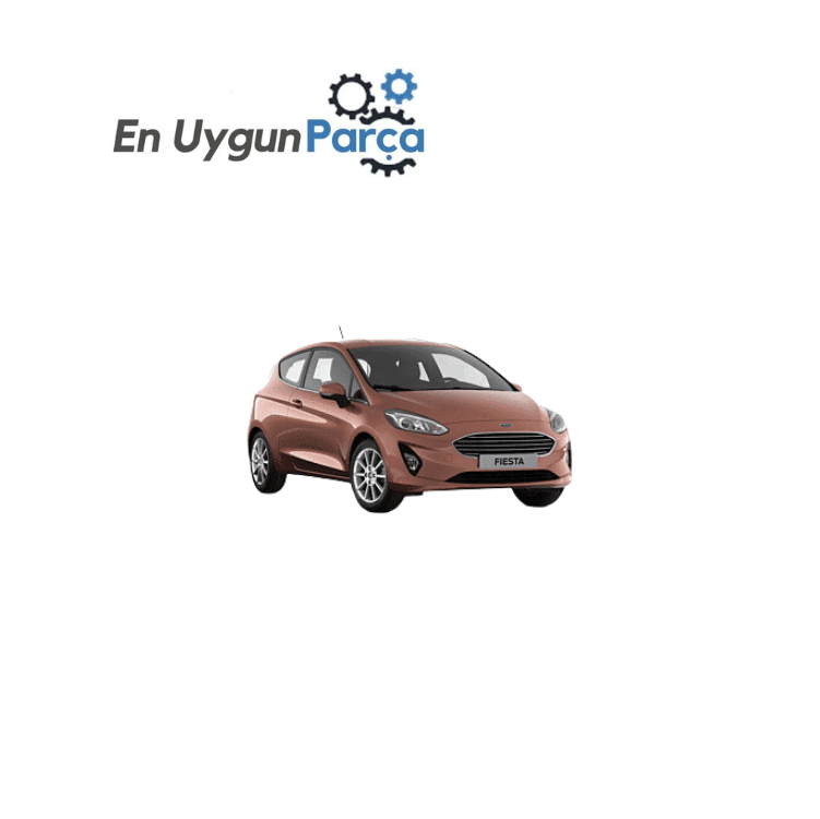 Burdur En Uygun Ford Yedek Parça