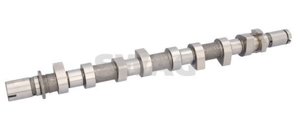 EKSANTRİK MİLİ RENAULT FEBI 184915