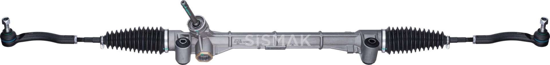 DİREKSİYON KUTUSU ELEKTRİKLİ ROT BAŞ LI ROT BAŞ LI P107-C1-TOYOTA AYGO 05