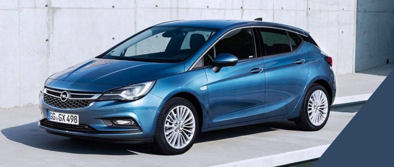 Opel Araçlarınız İçin En Uygun Parçalar EnUygunParca.com’da!