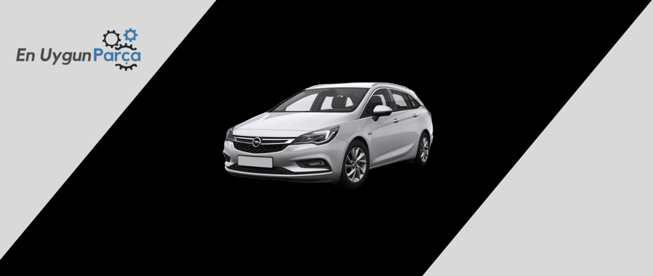 Balıkesir En Uygun Opel Yedek Parça
