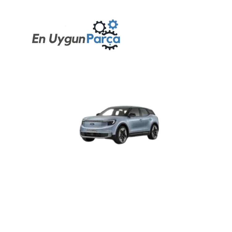 Kocaeli En Uygun Ford Yedek Parça