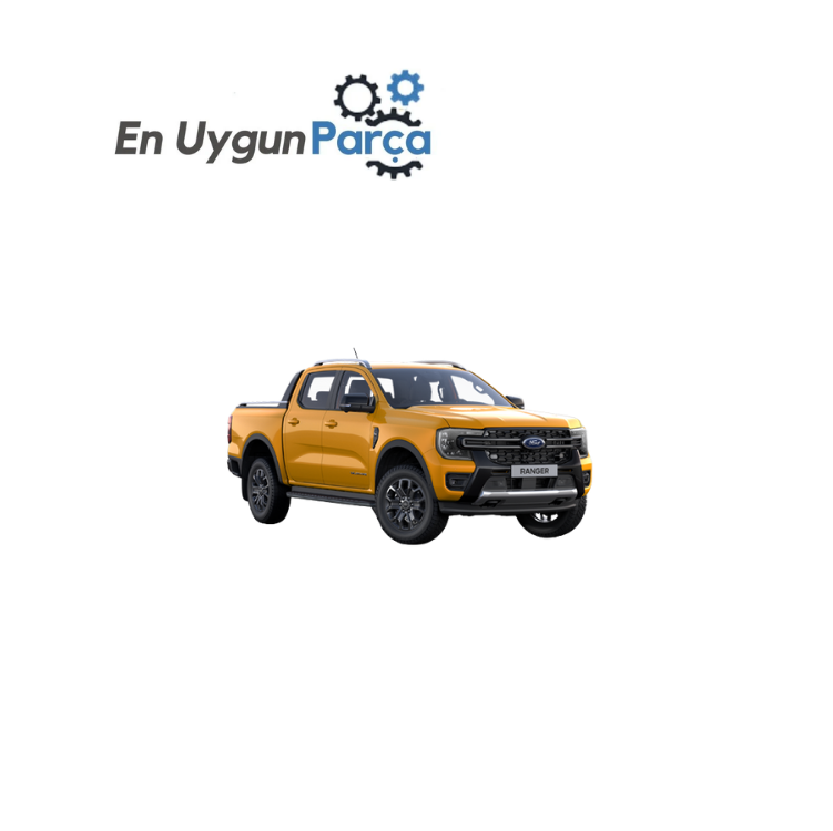 Kütahya En Uygun Ford Yedek Parça