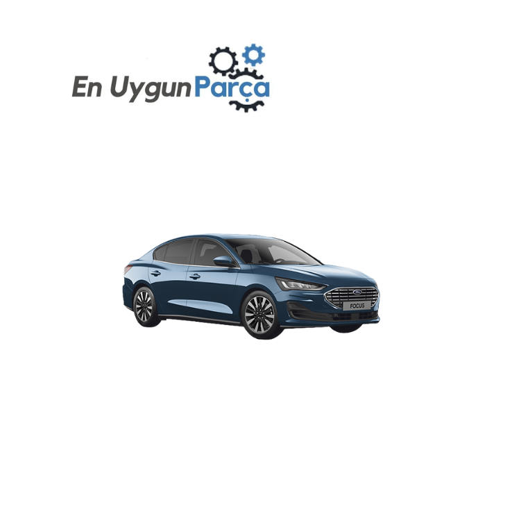 Manisa En Uygun Ford Yedek Parça