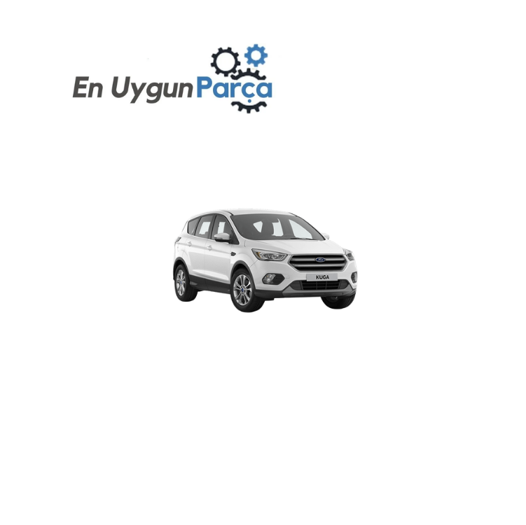 Mardin En Uygun Ford Yedek Parça