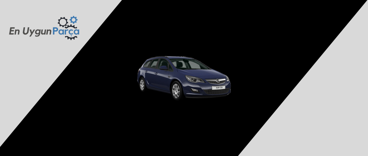 Bitlis En Uygun Opel Yedek Parça