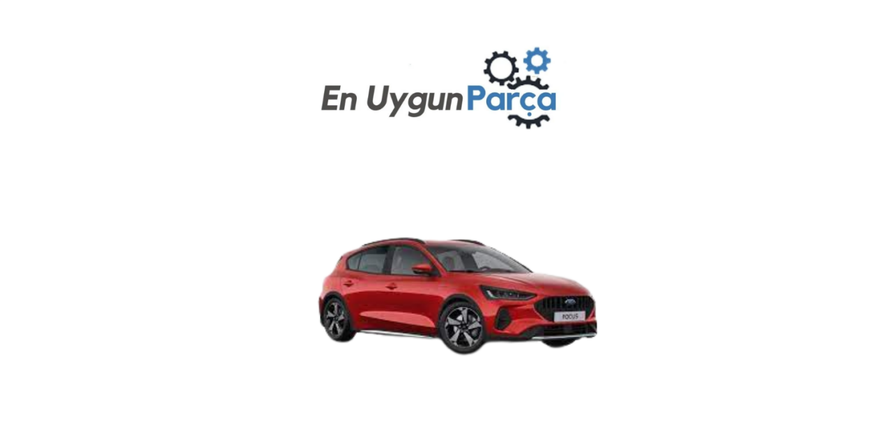 Batman En Uygun Ford Yedek Parça
