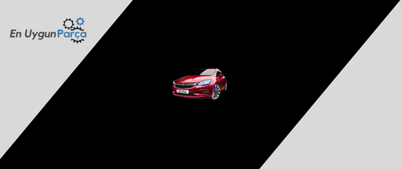 Bolu En Uygun Opel Yedek Parça